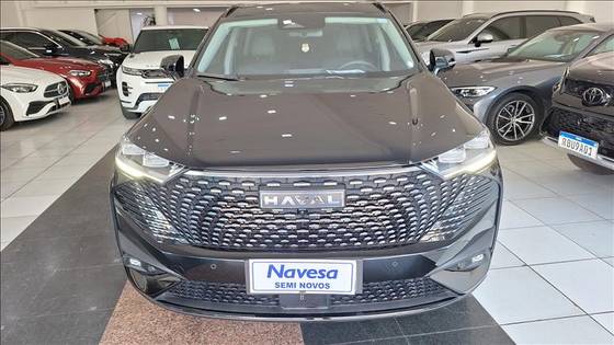 GWM HAVAL H6 1.5 HEV PREMIUM E-TRACTION